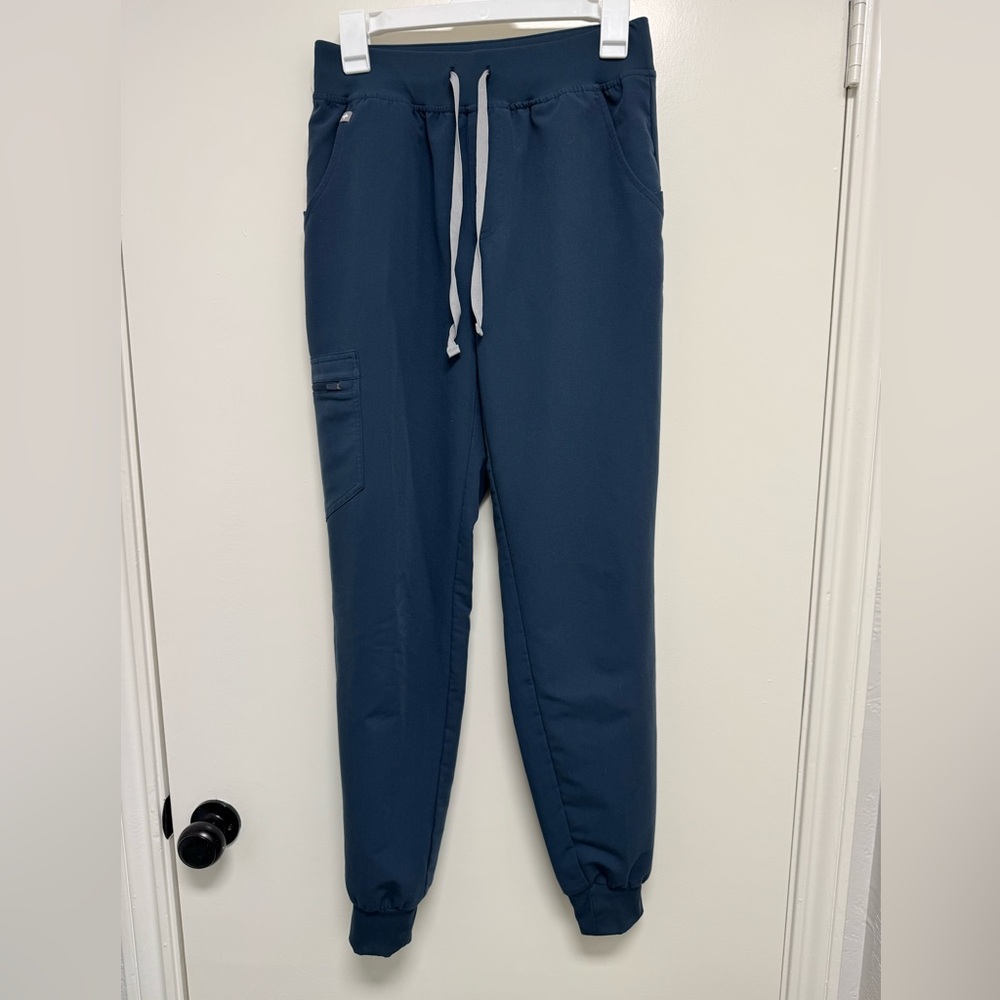 Figs Zamora Scrub Pants - Tall